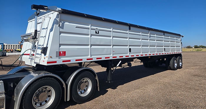 Trailer Inventory