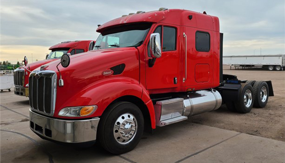 Home Truck Town, LLC Colby, KS TradeIns