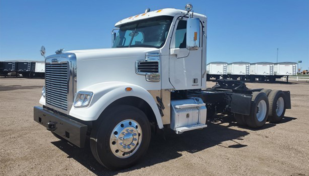 Home Truck Town, LLC Colby, KS TradeIns